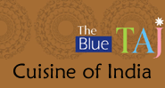 Blue Taj Cuisine