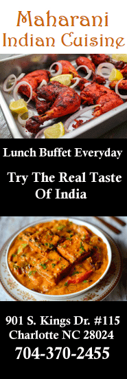 Authentic Indian Food in town