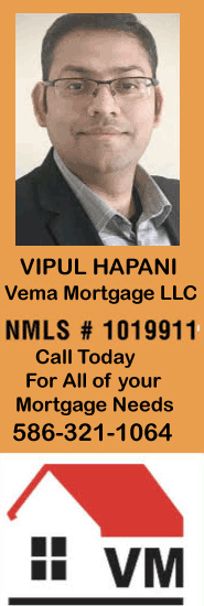 Vema Mortgage